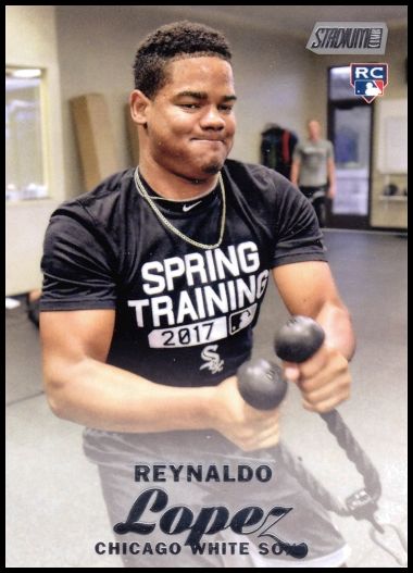 188 Reynaldo Lopez